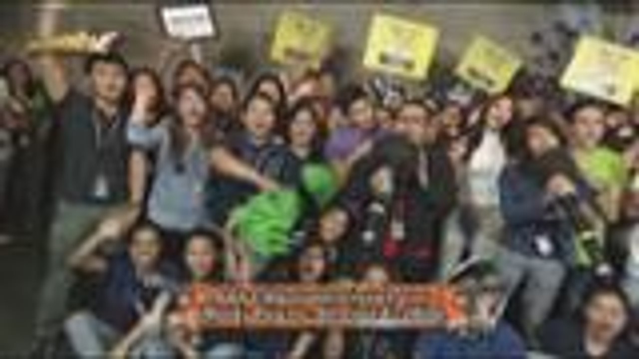 Erik Santos sings You'll Never Go in Singing Mo To