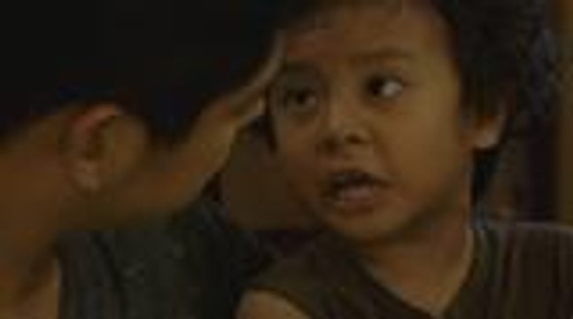 Onyok, ipinagdasal ang kaligtasan ng kanyang kuya Cardo
