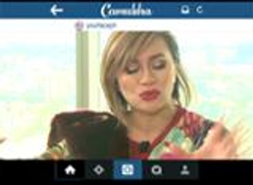 CAMukha Exclusive: Sapat na ba ang naging paghahanda nina Michael Pangilinan at Karla Estrada para sa kanilang performance tonight?