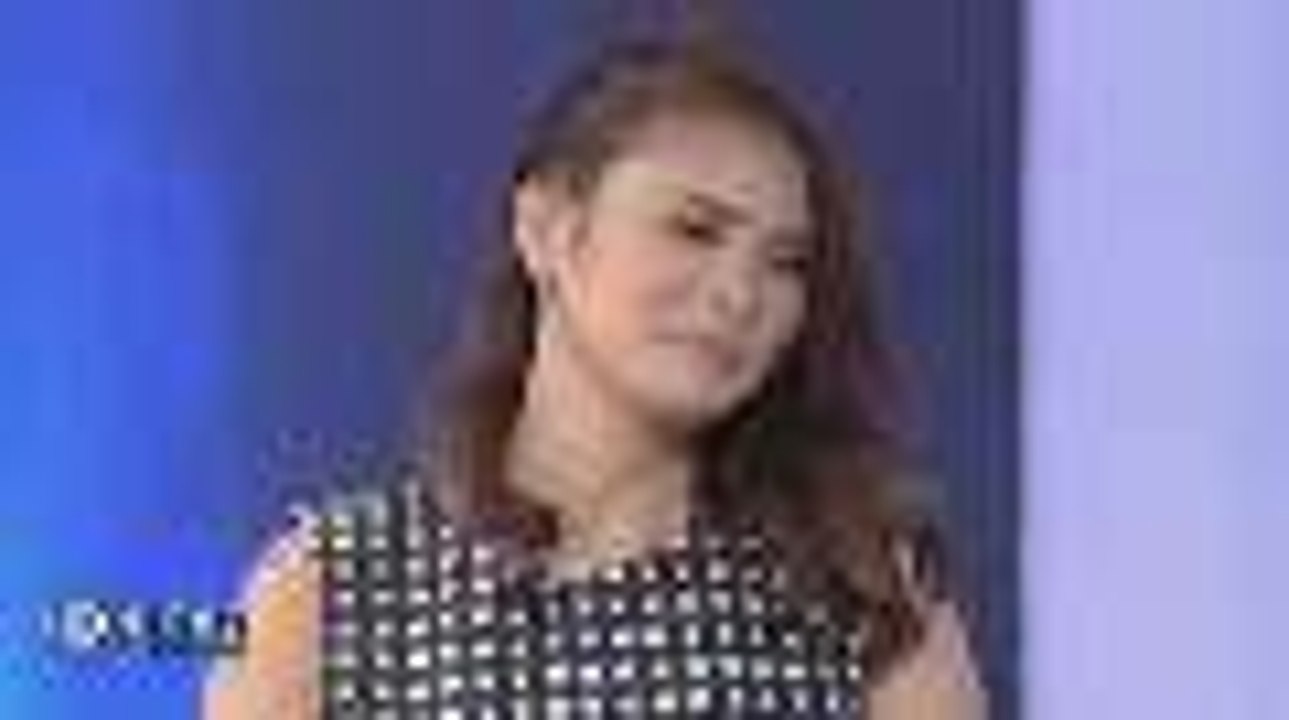 Is Gelli de Belen transferring to ABS-CBN?