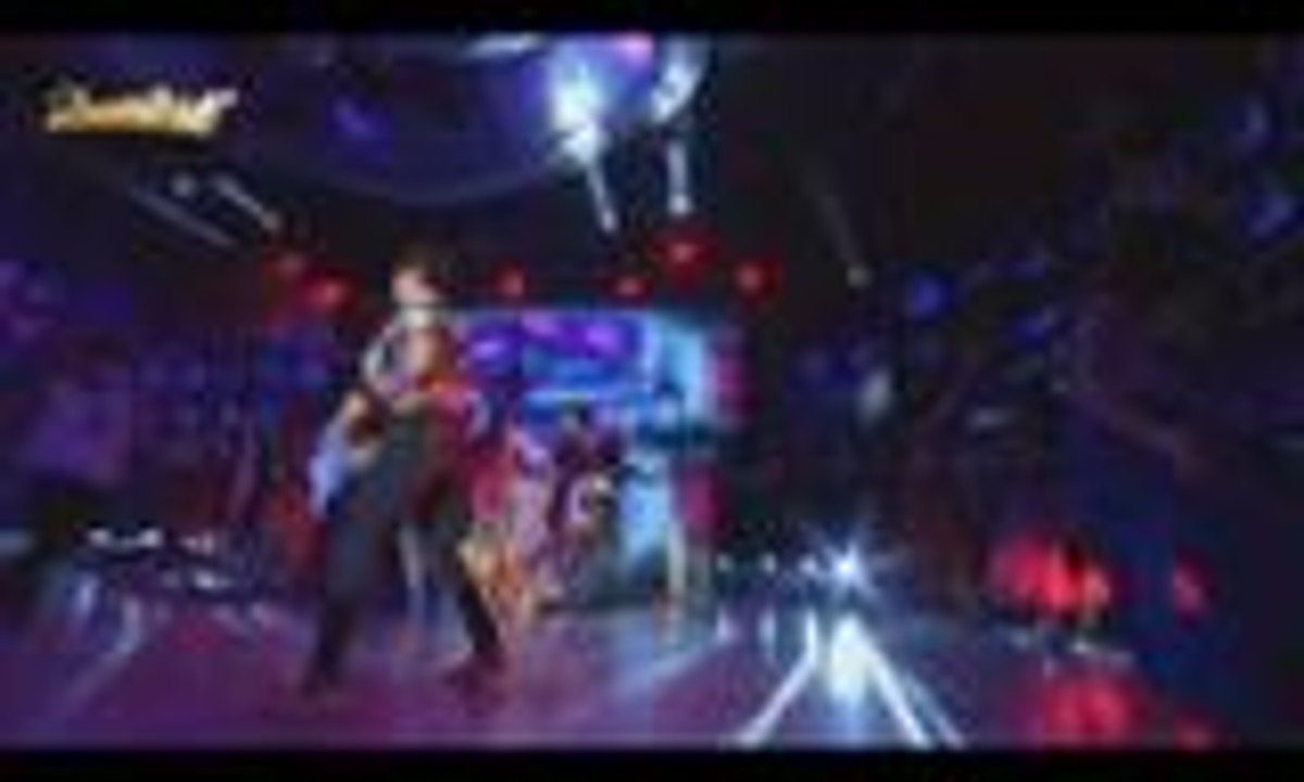 Clap clap clap champion performance from Vice G...
