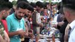 Kerkük Üniversitesinde 1500 kişilik iftar sofrası - KERKÜK