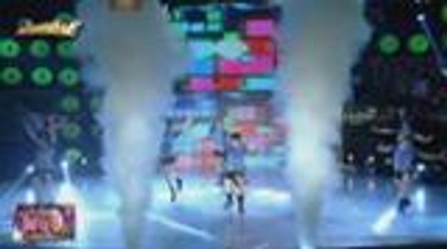 XB Davao ni-level-up ang astig na performance sa Todo BiGay Weely Finals