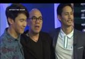 WATCH: Before and After with AJ Dee and Enchong Dee