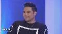 Tonight With Boy Abunda: Jed Madela Full Interview