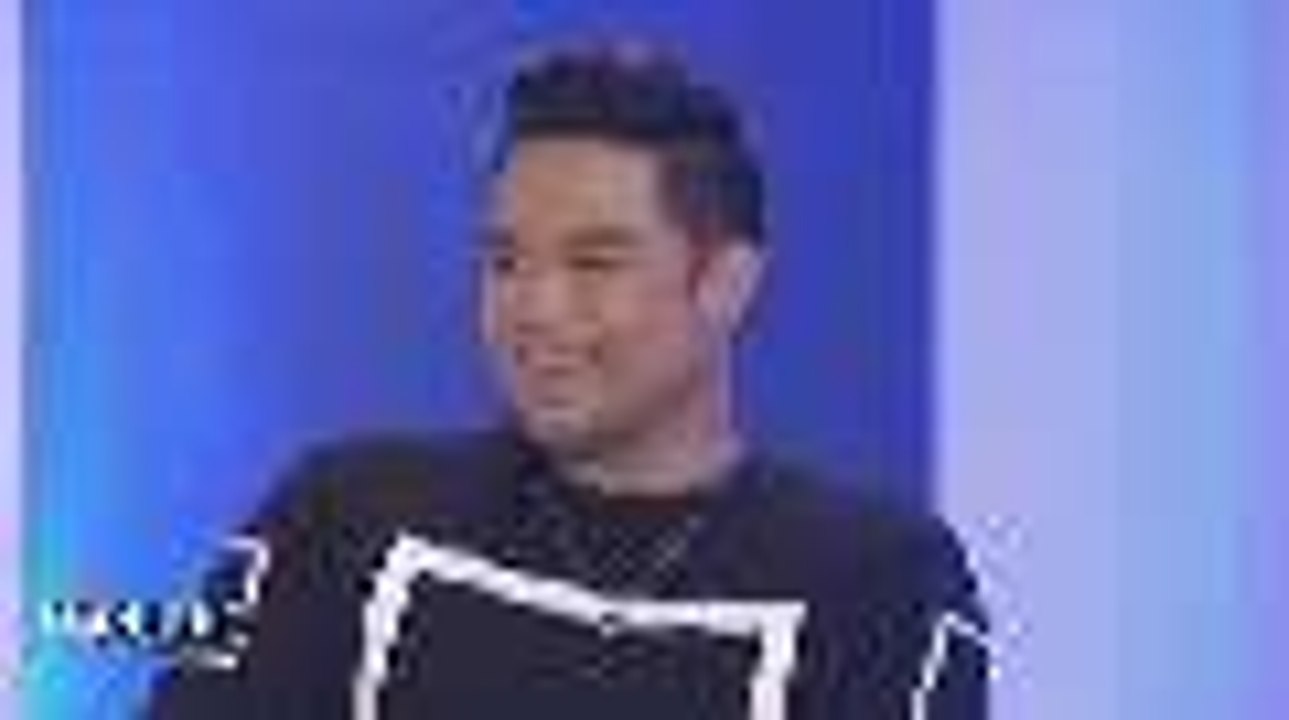 Tonight With Boy Abunda: Jed Madela Full Interview