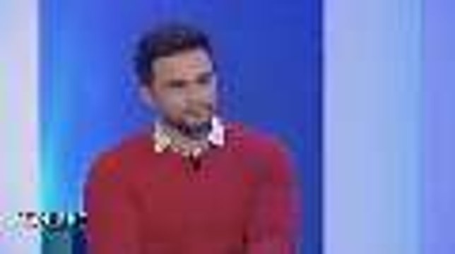 Billy Crawford shares his experience meeting a fan who is ill