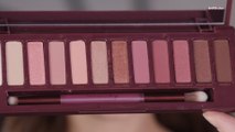 4 Looks to Go From Day to Night Using Naked Cherry Palette