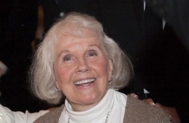 Sir Paul McCartney remembers Doris Day's 'twinkling smile'