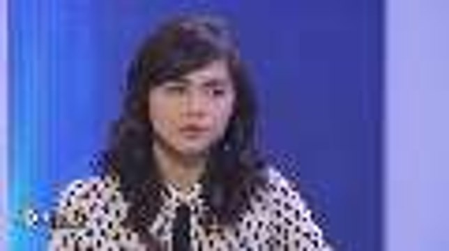 Janella Salvador sinabing open ang kanyang ina sa di nila pagkakaintindihan ng kanyang ama