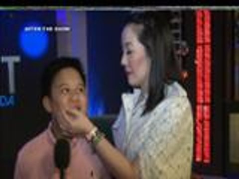 WATCH: Before and After with Kris Aquino and Bimby Aquino Yap