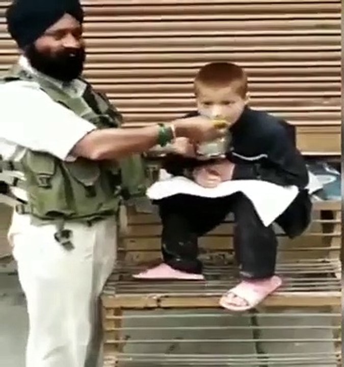iqbal singh is going viral.