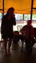 Duet JAC & CO - A Man and a Woman