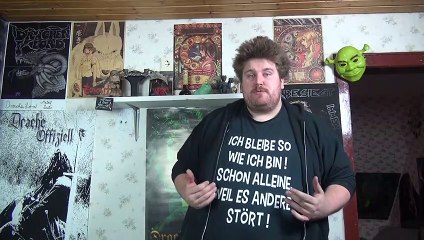 Dragon Monday Part 9 Gasfaser Glasfaser