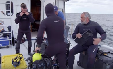 "The Curse of Civil War Gold" S2xE3 Season 2 Episode 3 [Full Recap] HISTORY