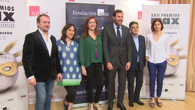'La fiesta de la libertad', los Max presentan su XXII edición