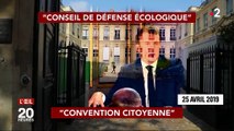 Comités écologiques : ménage en vue chez Théodule