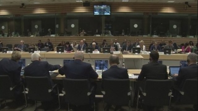 Países piden flexibilidad en la nueva PAC y debaten cambios en Fondo de Pesca