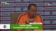 Fatih Terim: 