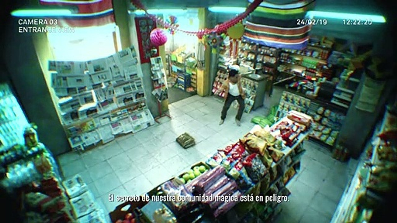 Harry Potter: Wizards Unite  - Nuevo tráiler Ca...