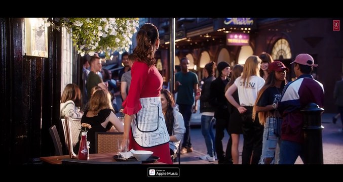 Dil Royi Jaye (Official Video) De De Pyaar De I Ajay Devgn, Tabu, Rakul Preet l Arijit Singh | New Hindi Songs 2019