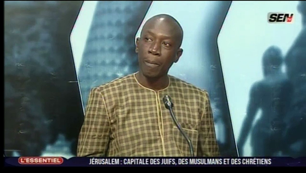 Jersusalem: Capitale des juifs, musulmans et chrétiens