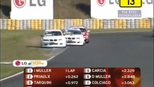 ETCC 2003  R08 - Oschersleben - Rennen 1