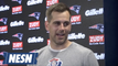 Stephen Gostkowski On Playing His Entire Career For The Patriots