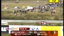 ETCC 2003  R07 - Anderstorp - Rennen 2
