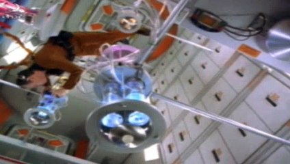 The Outer Limits S03E16 - Bodies Of Evidence