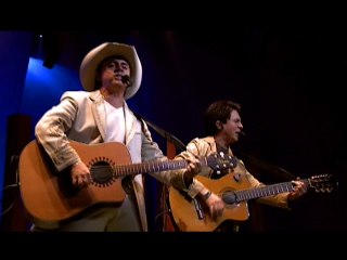 Chitãozinho & Xororó - Galopeira / Vá Pro Inferno Com Seu Amor