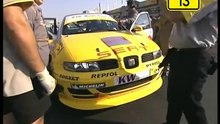 ETCC 2003  R08 - Oschersleben - Rennen 2