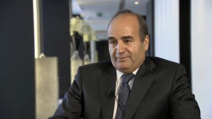 Ο Πρέσβης της Λιβύης στην ΕΕ στο euronews