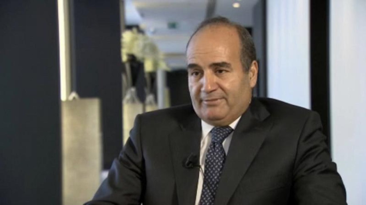 Ο Πρέσβης της Λιβύης στην ΕΕ στο euronews