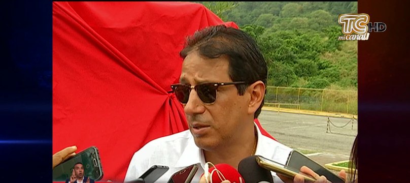 José Cevallos habla sobre diferentes temas del Barcelona S.C.