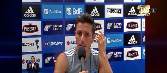 Marcos Mondaini habla sobre la siguiente jornada de la Liga Pro