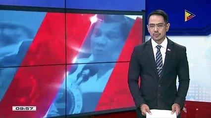 Du30 sacks FDA Head Nela Puno