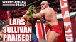 Lars Sullivan PRAISED!! WWE Star to get MEGA Push?! Money in the Bank PREDICTIONS!! - WrestleTalk Radio