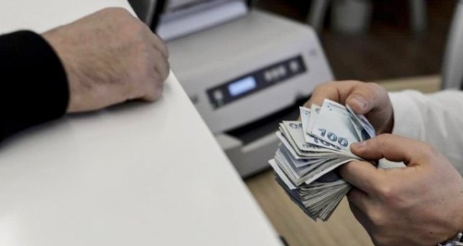 Bankacılık Sektörünün Kredi Hacmi Arttı