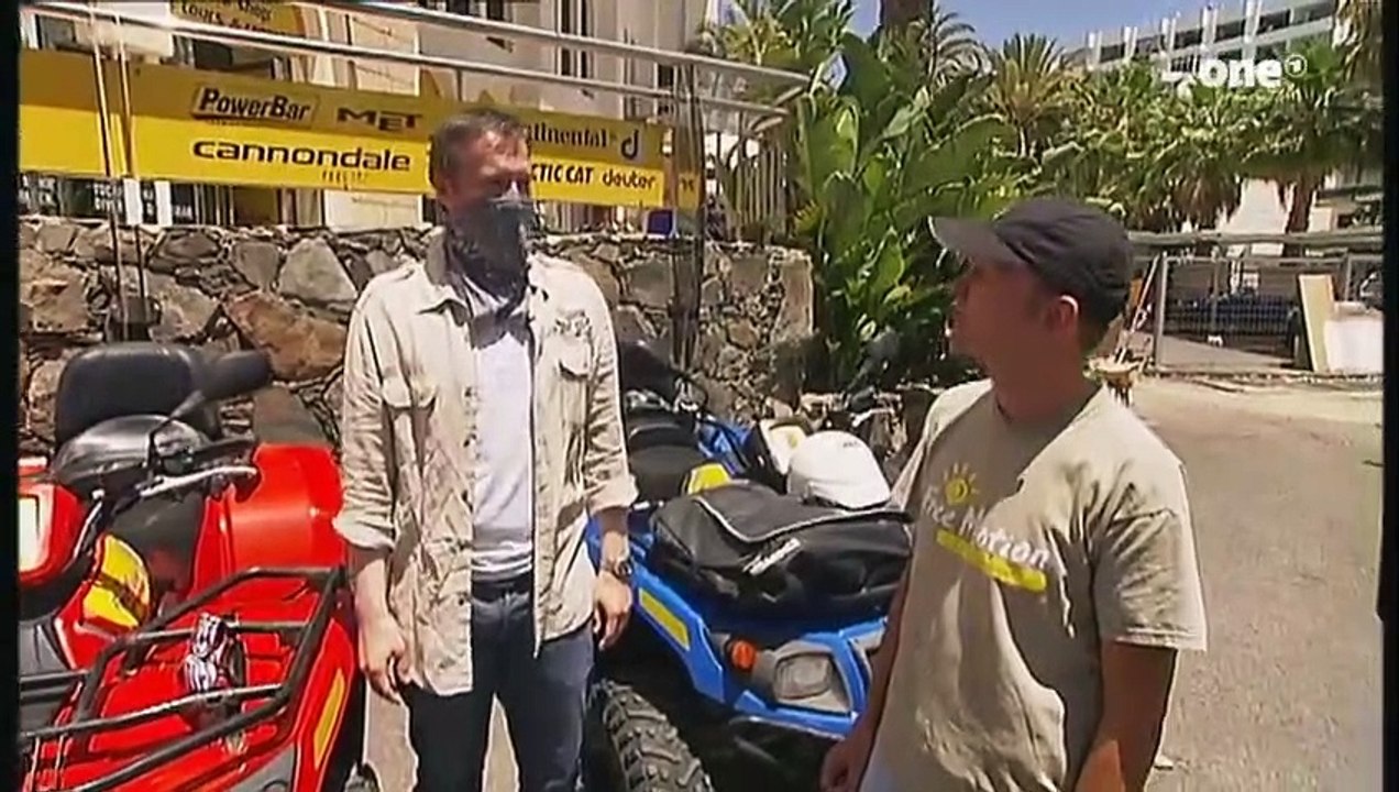 Verrückt nach Meer - Folge 18 - Staffel 1 (18)