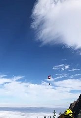 Dan por controlado el incendio en el Parque Nacional del Teide