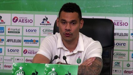 Kolodziejczak : « Je ne suis pas contre l’idée de rester »