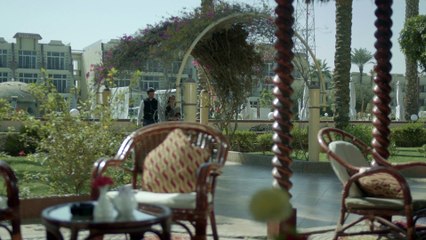 El Beit El Kebeir Ep 21 - مسلسل البيت الكبير الحلقة الواحد والعشرون