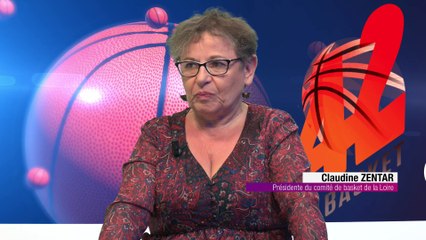 Quart temps, l'émission dédiée au basket