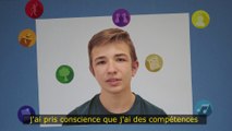 « Maxime Lestime » :  Lauréat du concours « Tous égaux, on parie ?! »