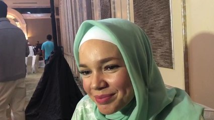Tak Sanggup Sebut Dosa Masa Lalu, Dewi Sandra : Hitam Sehitam-hitamnya!