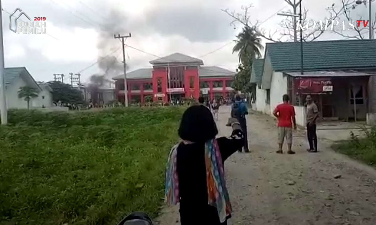 Kapolda Sumut Himbau Napi yang Kabur Menyerahkan Diri