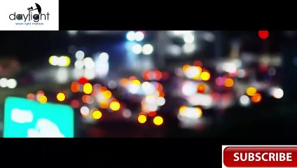 Day Light media production - العقرب الليلة الحلقة الاولى ... الاكشن قادم... من انتاج Daylight