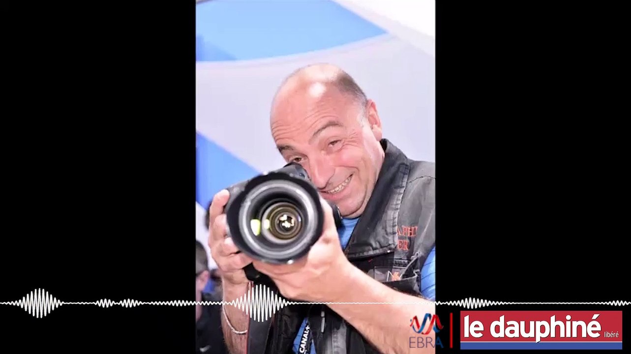 PODCAST Coluche, Brad Pitt, Monica Belluci… les anecdotes d’un Drômois au festival de Cannes