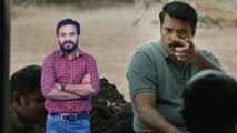 Unda Official Teaser Reaction| Mammootty | Khalid Rahman | Prashant Pillai